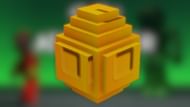 Golden Egg in Grow a Garden (Image via Roblox)